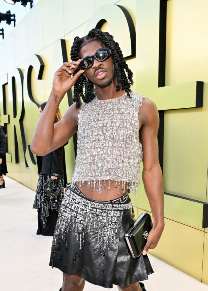 Lil Nas X