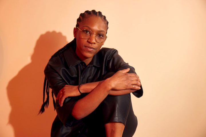 Jonica Gibbs