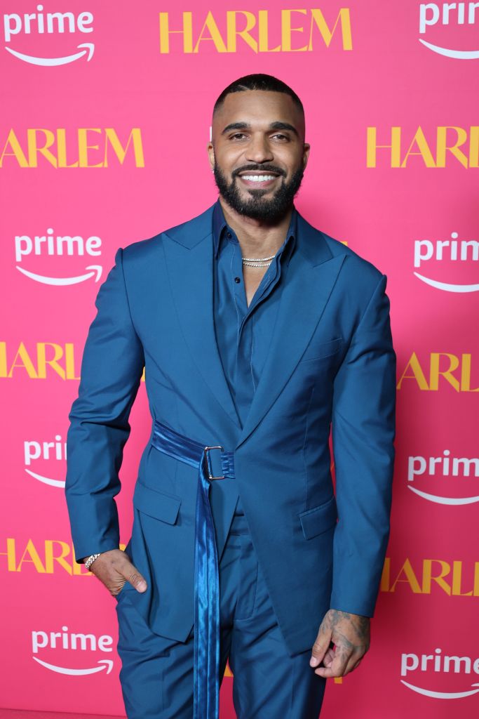 Prime Video's "Harlem" Season 2 Exclusive Los Angeles Screening