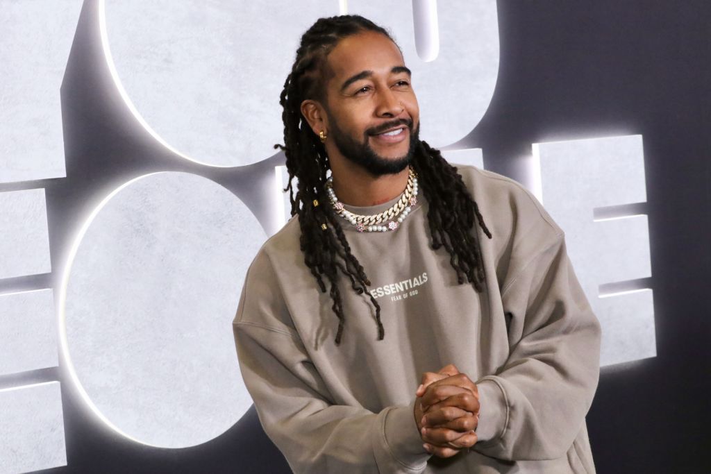 Los Angeles Premiere Of Netflix's "You People" - Arrivals