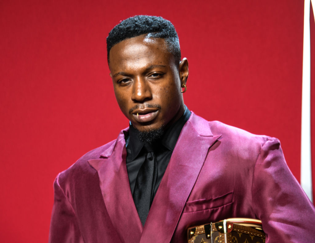 GQ Global Creativity Awards - Arrivals