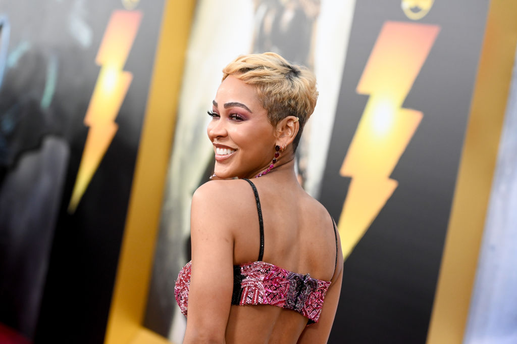 "Shazam! Fury of the Gods" Premiere - Red Carpet