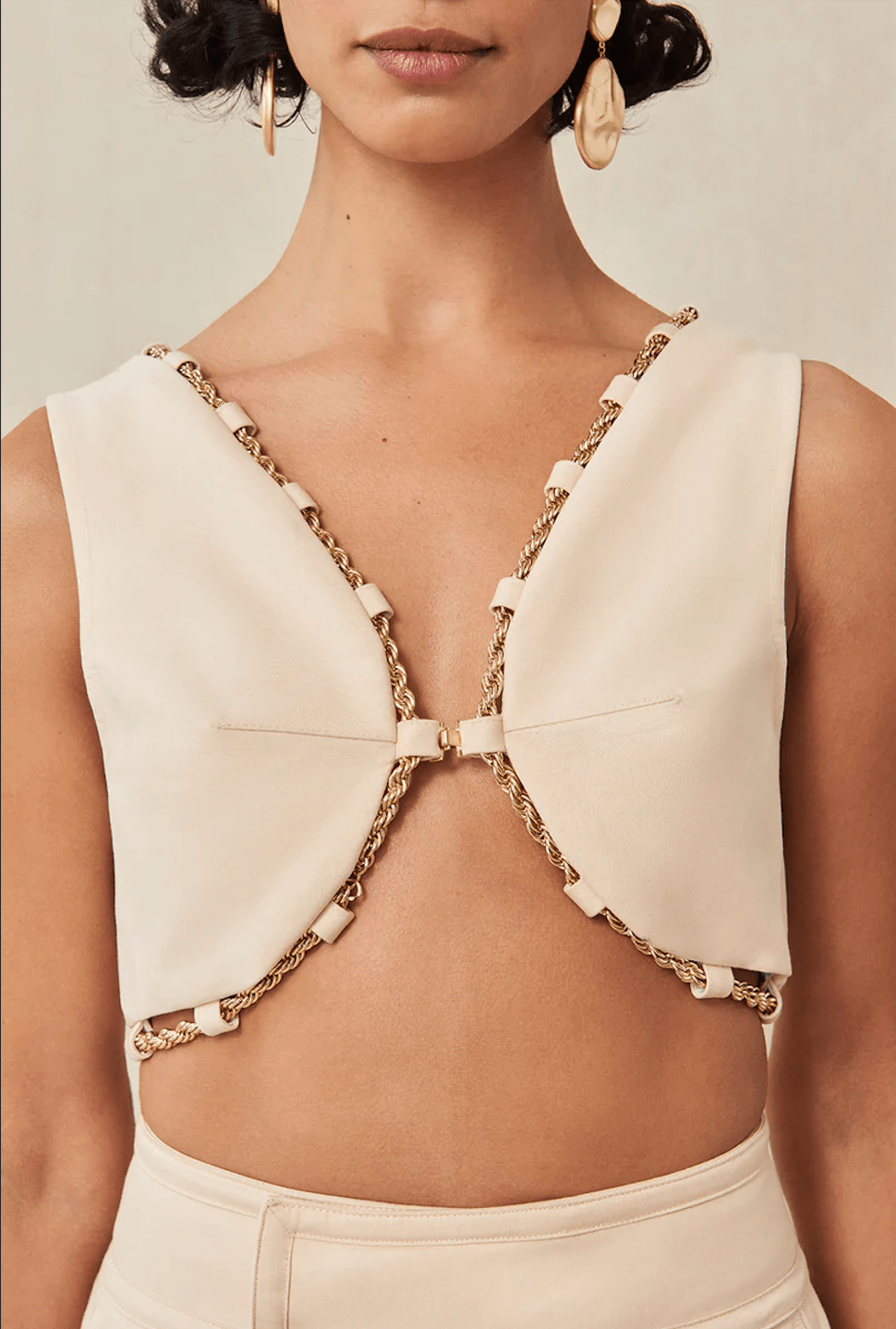 Cult Gia Tabestan Collection