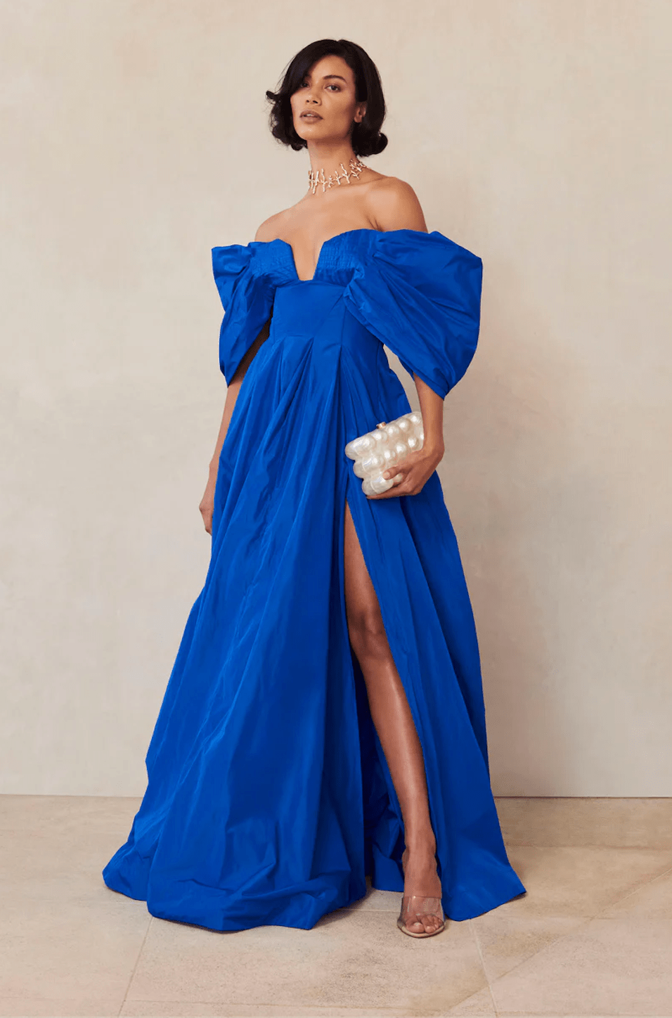 Cult Gia Tabestan Collection