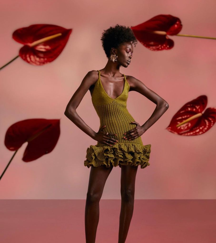 Here Are 6 Fashion Pieces That Will Spice Up Your Summer Wardrobe