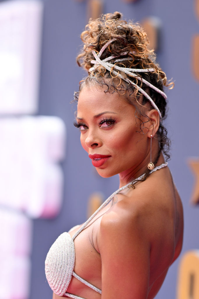 Eva Marcille