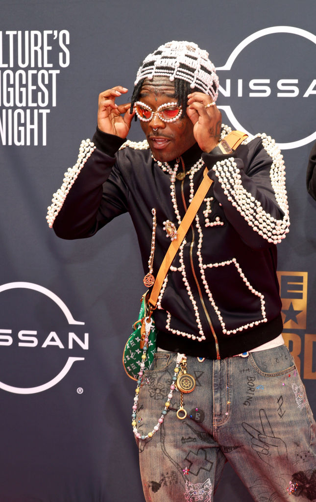 2023 BET Awards - Arrivals