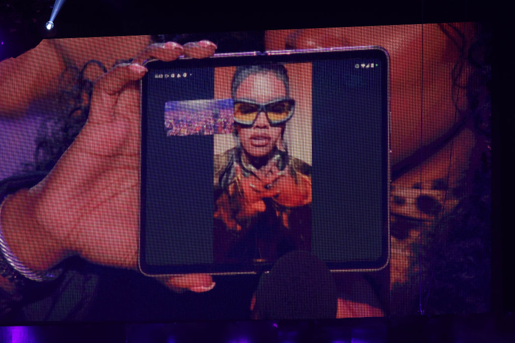 BET Awards 2023 - Show