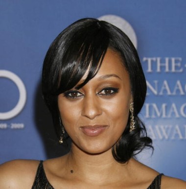 40th NAACP Image Awards - Arrivals