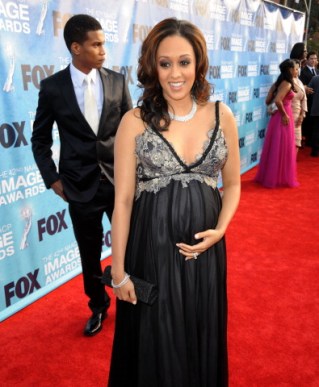 42nd Annual NAACP Image Awards - Red Carpet