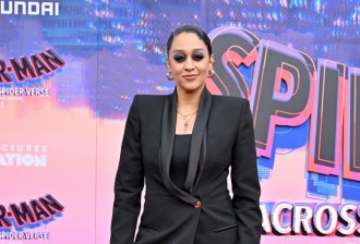 World Premiere Of Sony Pictures Animation's "Spider-Man" Across The Spider Verse" - Arrivals