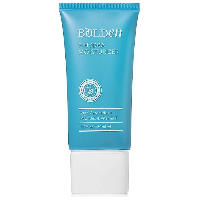Bolden Moisturizer