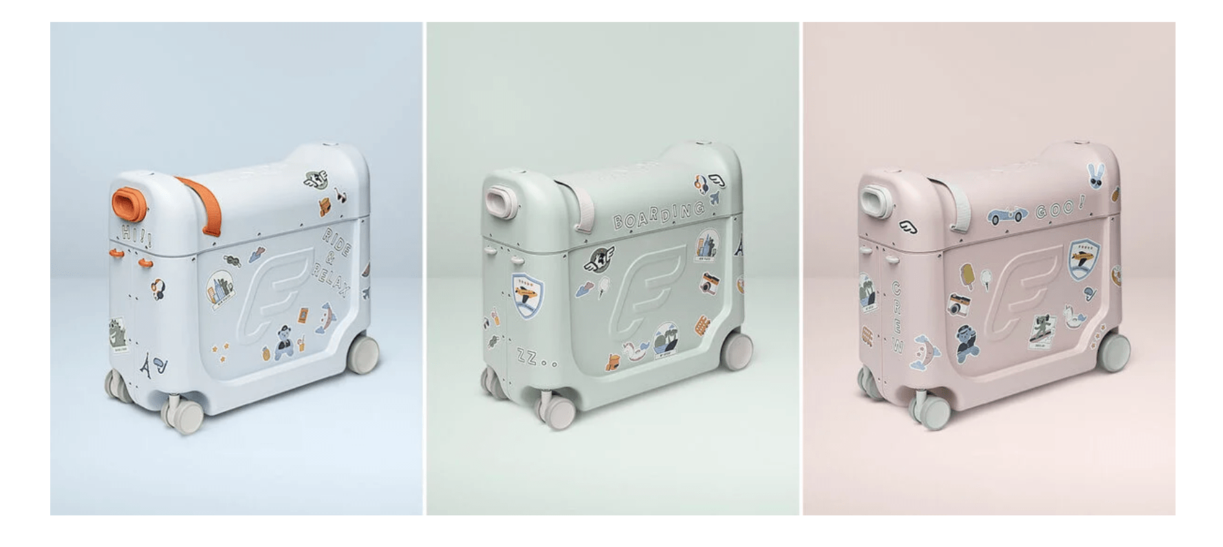 JetKids™ by Stokke®