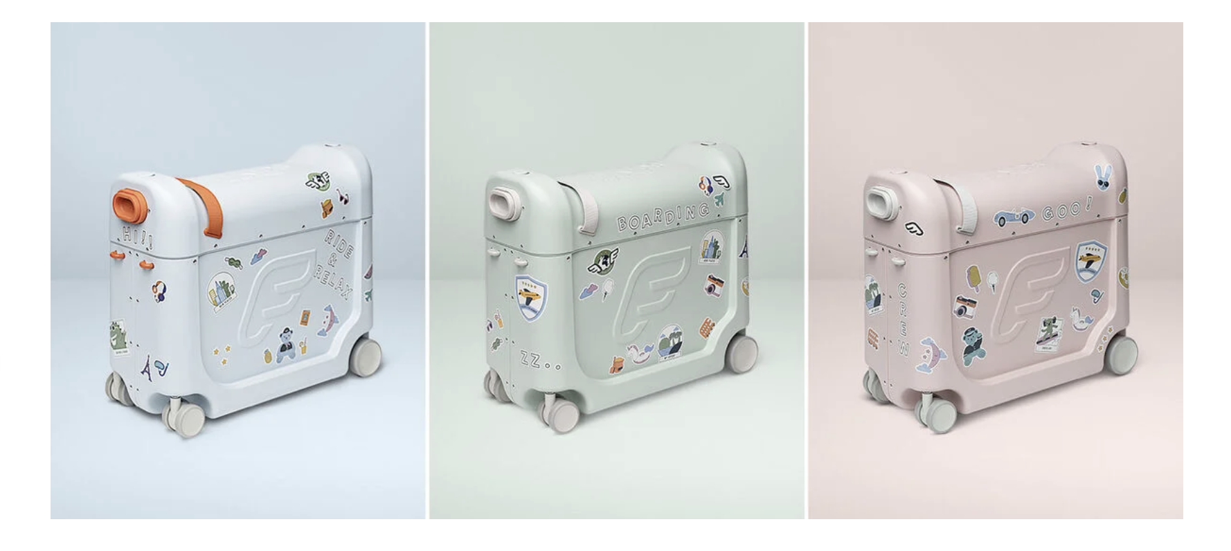 JetKids™ by Stokke®