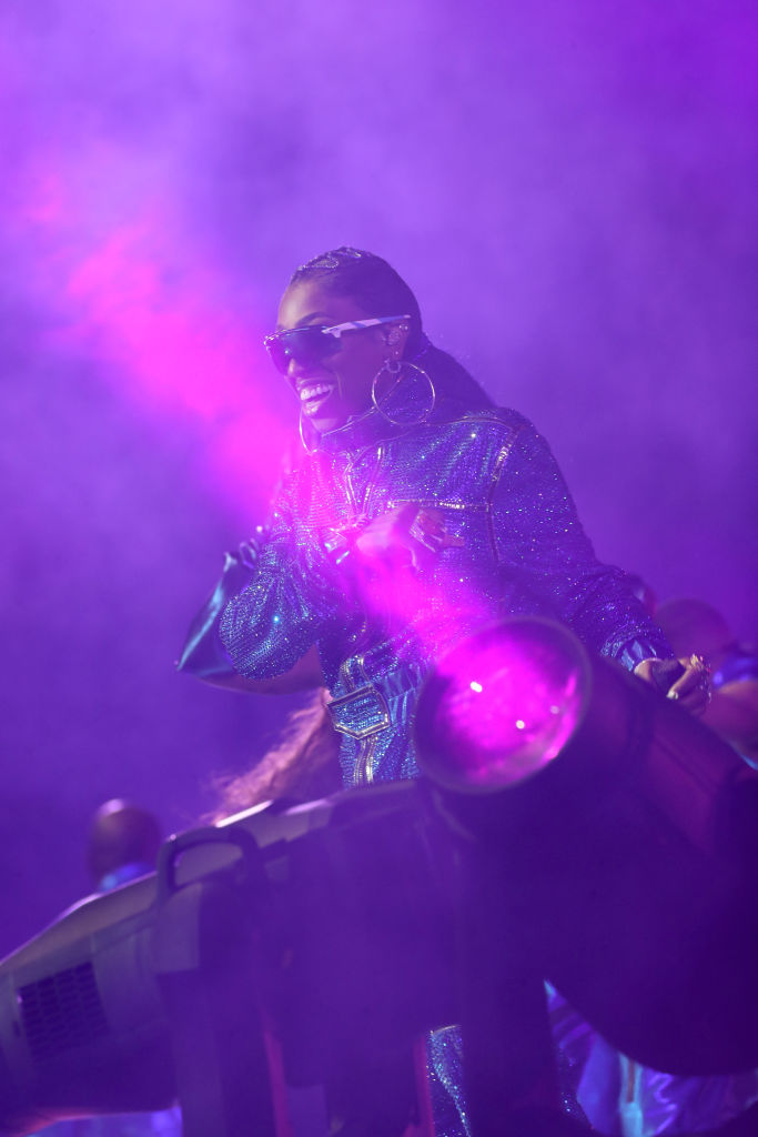Missy Elliott