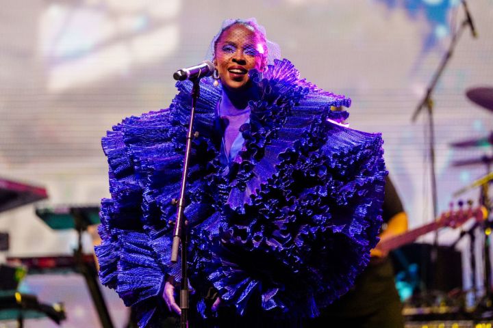Lauryn Hill