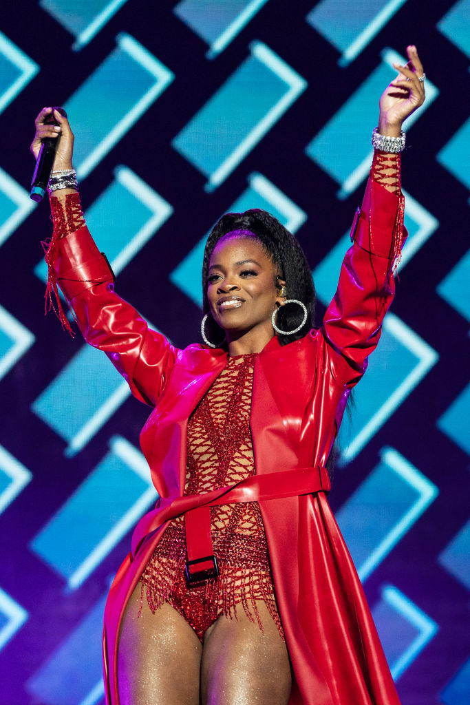 Ari Lennox