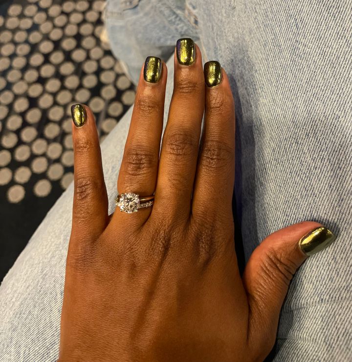 Chromed Out