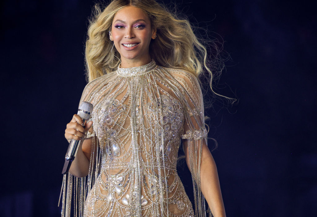 Beyoncé RENAISSANCE WORLD TOUR - Warsaw