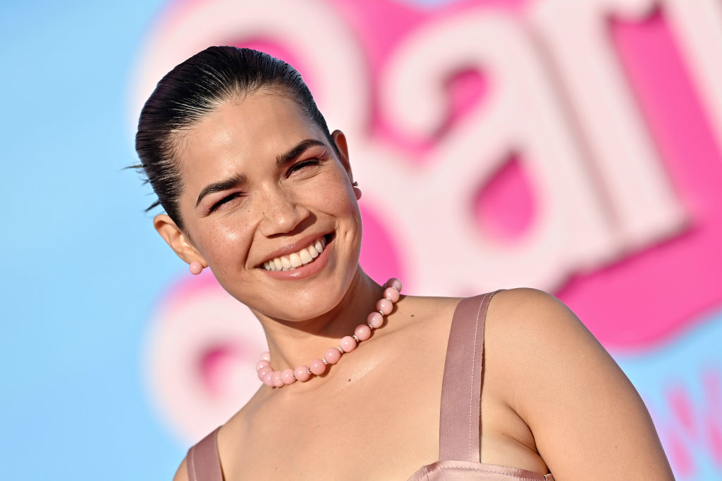 World Premiere Of "Barbie" - Arrivals