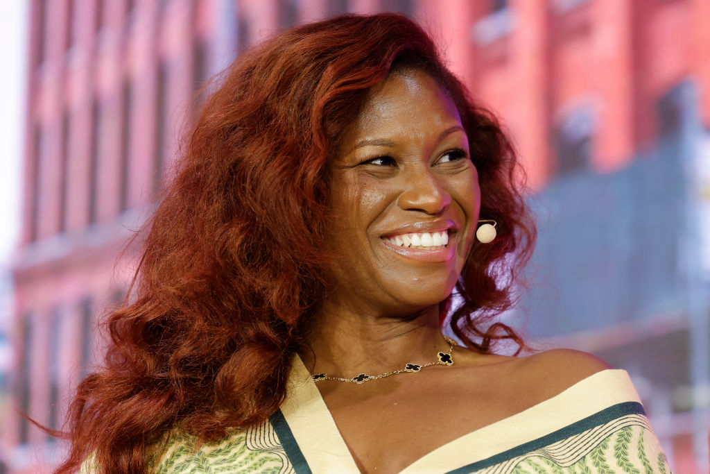 Don't Whisper, SHOUT: IPG Inclusion Breakfast - Marketers On Accessibility Panel Session At Cannes Lions