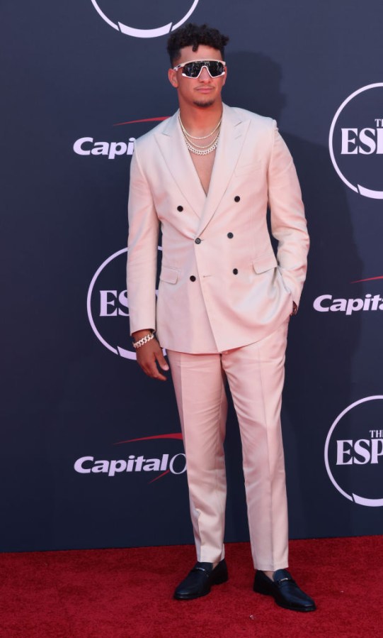 2023 ESPYs Awards - Arrivals