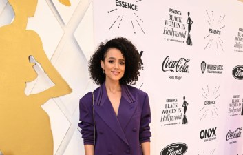 Essence 15th Annual Black Women in Hollywood Awards