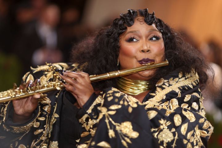 Lizzo