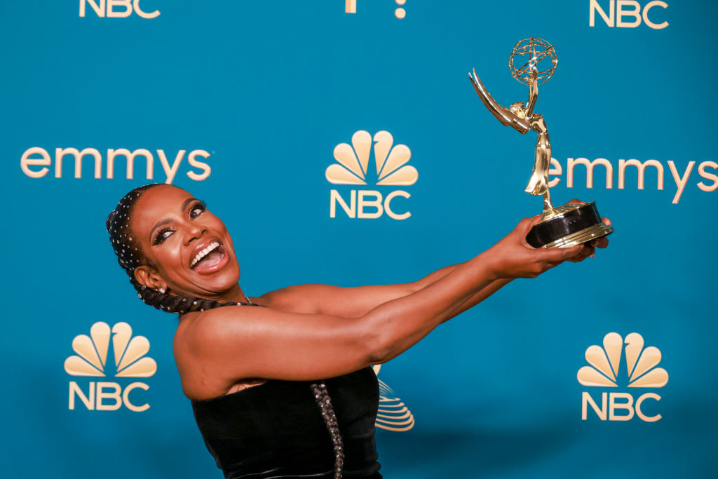 74th Primetime Emmy Awards - Deadline Room