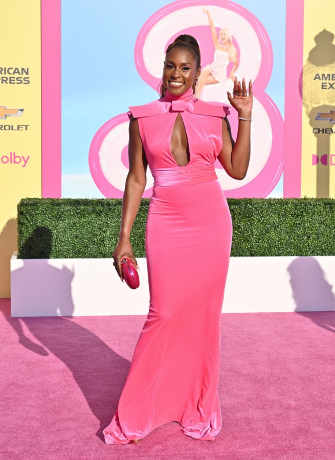 World Premiere Of "Barbie" - Arrivals