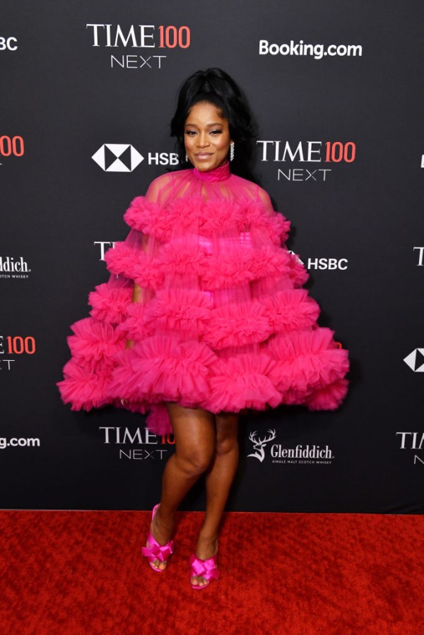 TIME100 Next Gala
