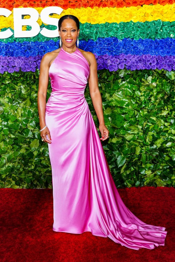 73rd Annual Tony Awards- Arrivals