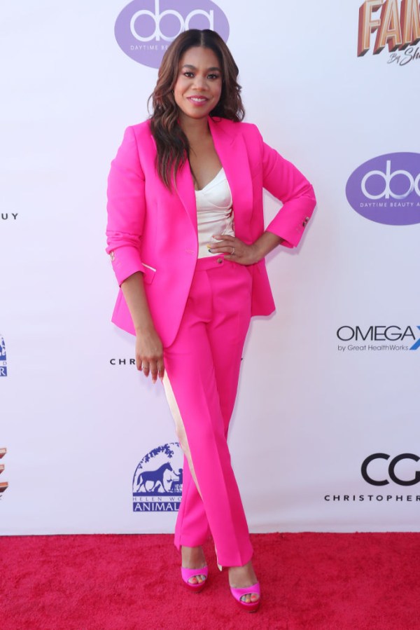 2021 Daytime Beauty Awards