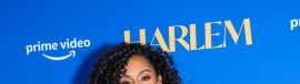 Amazon's "Harlem" Series Premiere