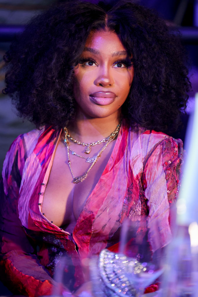 Billboard Women In Music - Show