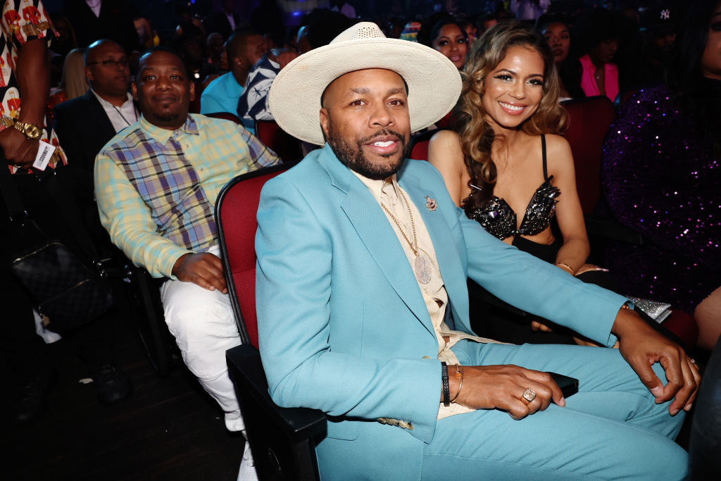 BET Awards 2023 - Show