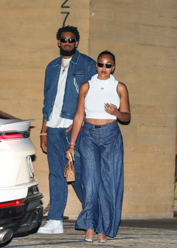 Celebrity Sightings In Los Angeles - July 16, 2023