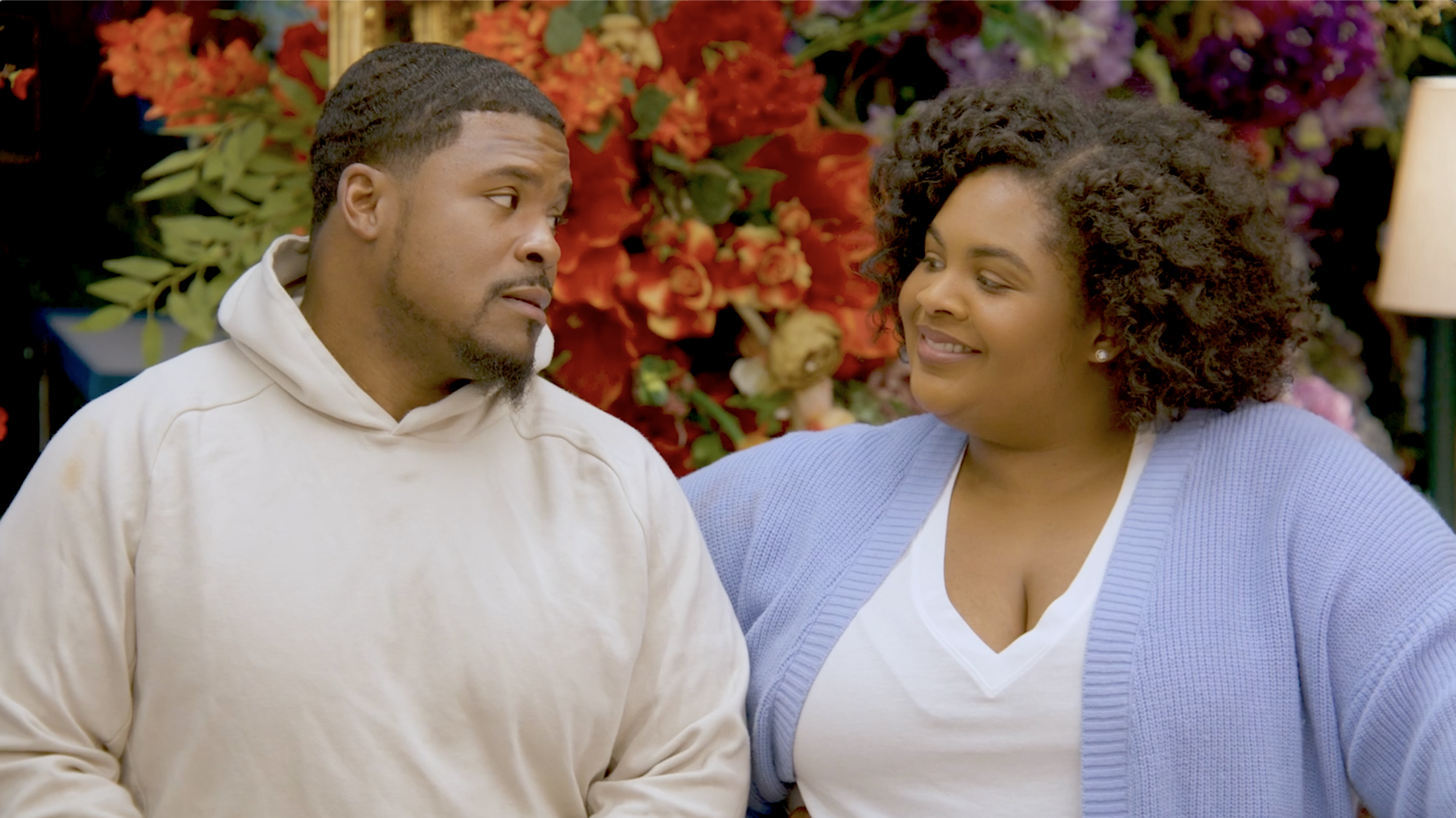 Bliss On A Budget Tiera, Norman Belton, Bianca Francious