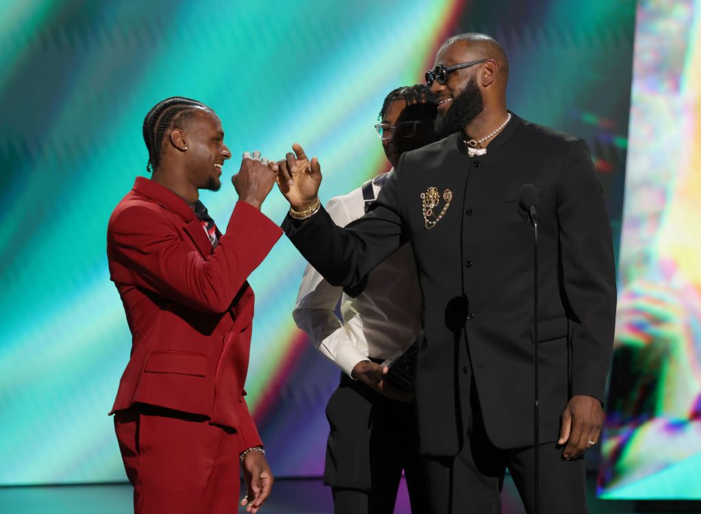 The 2023 ESPY Awards - Show