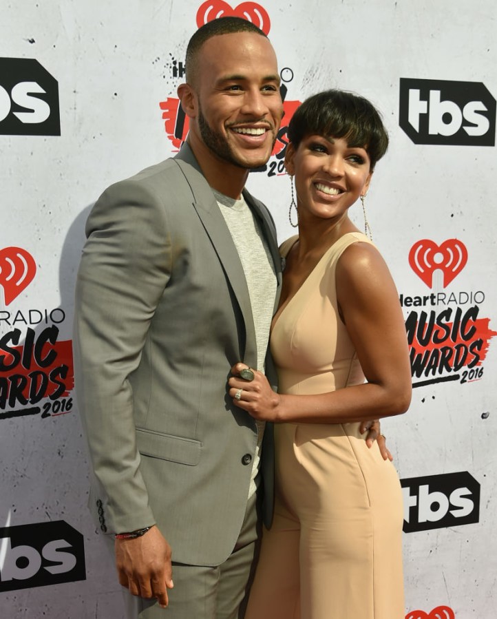 iHeart Radio Music Awards, Arrivals, Los Angeles, America - 03 Apr 2016