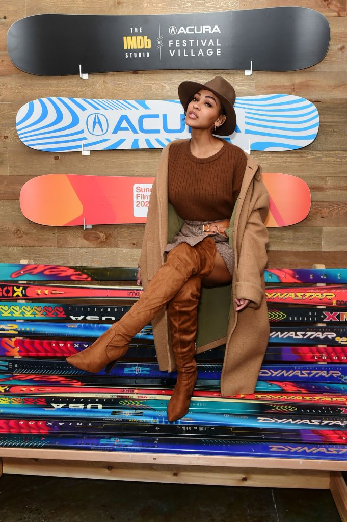 Acura Festival Village At The Sundance Film Festival 2023 – Day 2