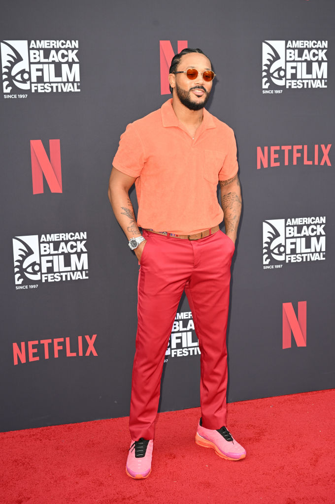 Romeo Miller