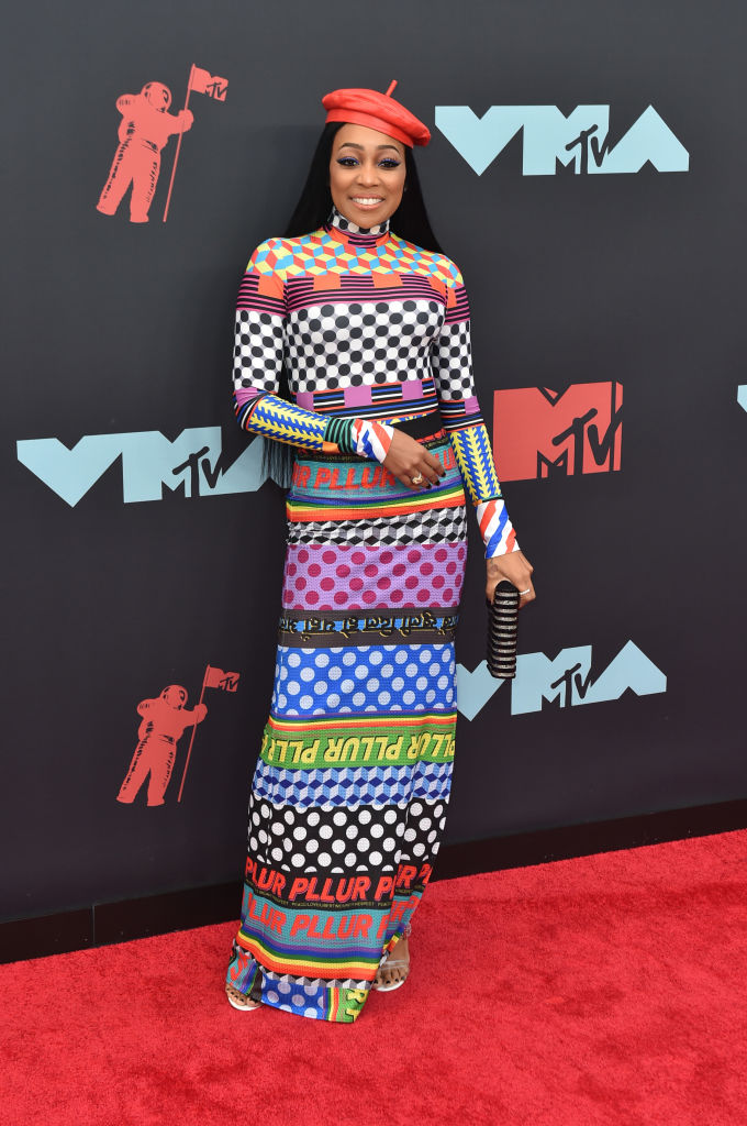 2019 MTV Video Music Awards - Arrivals