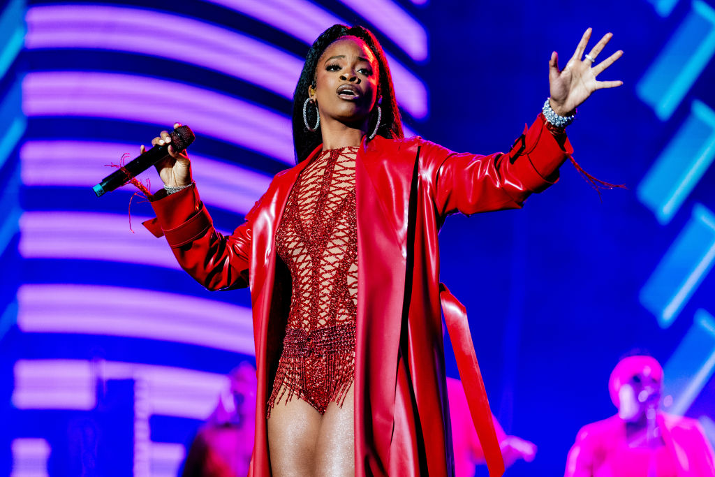 2023 Essence Festival Of Culture