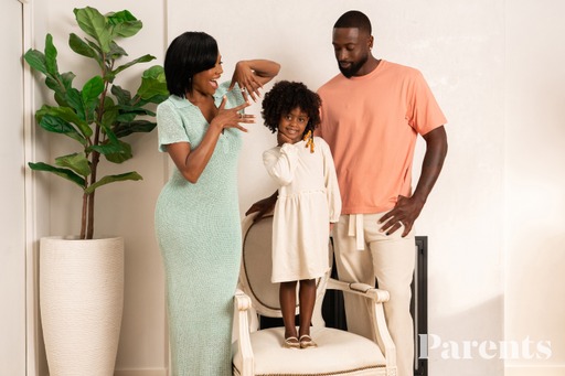 Gabrielle Union and Dwayne Wade Talk Relocating and Teching Compassion in Parents