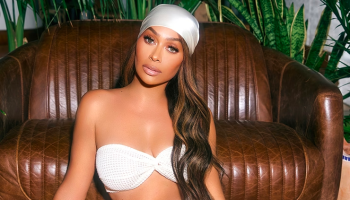 La La Anthony And PrettyLittleThing Team Up For The Hottest Summer Collection