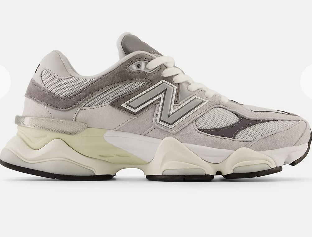 6 Fall Sneakers That Will Add Swag To Your Wardrobe