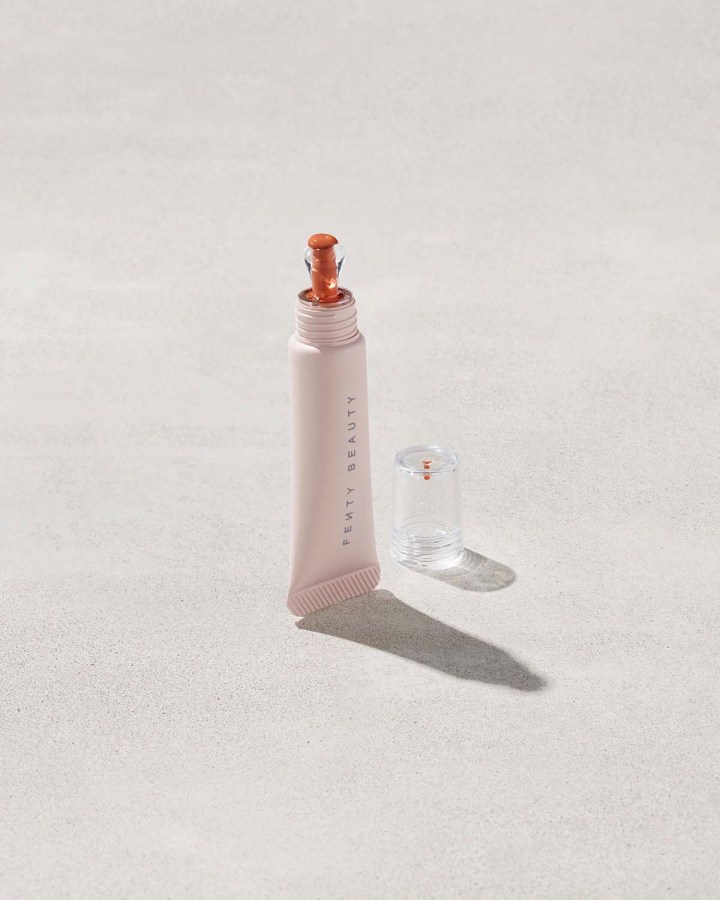 Fenty Beauty BRIGHT FIX EYE BRIGHTENER in Pumpkin