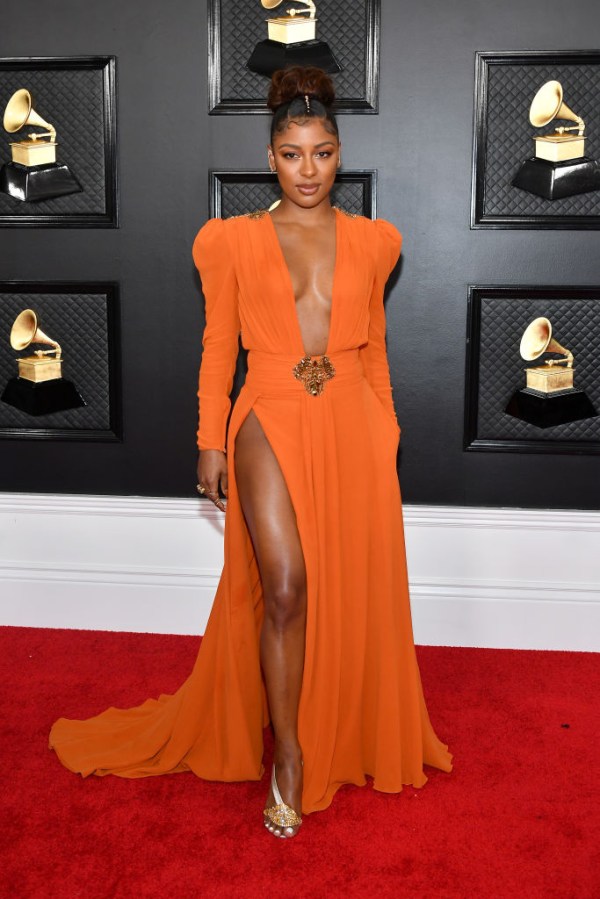 62nd Annual GRAMMY Awards - Arrivals