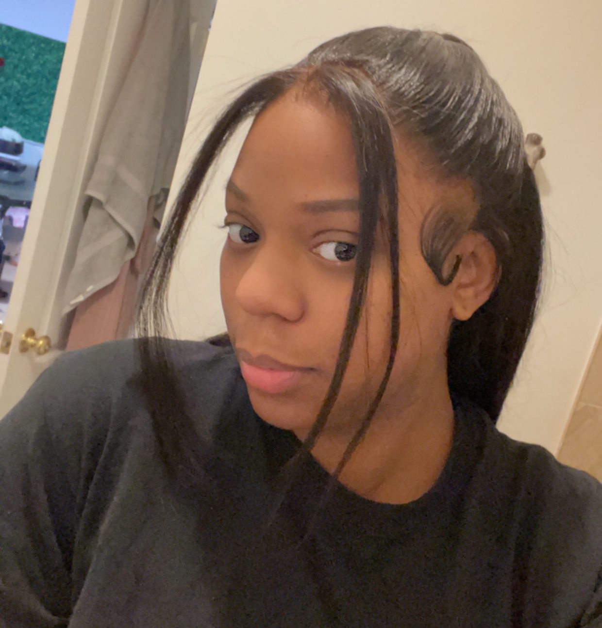 HD Lace Frontal Wigs